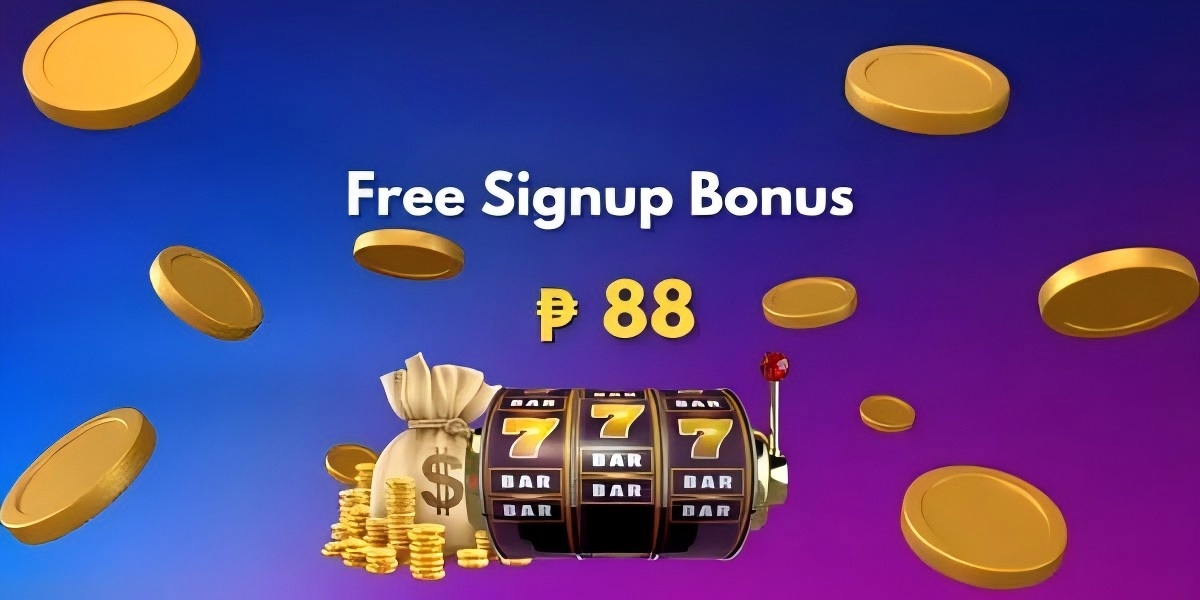 Banner thưởng chào mừng thành viên mới với hình nổ hũ vàng