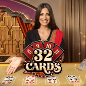 Icon bàn 32 Baraha