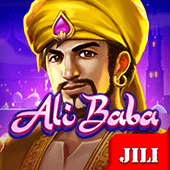 Icon trò chơi Ali Baba