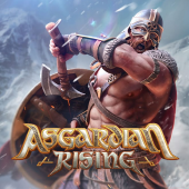 Icon trò chơi Asgardian Trỗi Dậy
