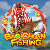 Icon trò chơi Câu Cá Bao Chuan