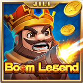 Icon trò chơi Huyền Thoại Bùng Nổ