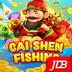 Icon trò chơi Câu Cá Thần Tài