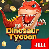 Icon trò chơi Đại Gia Khủng Long