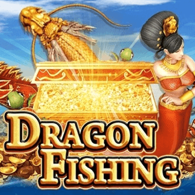 Icon trò chơi Câu Cá Rồng