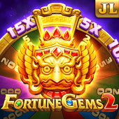 Icon trò chơi Đá Quý May Mắn 2