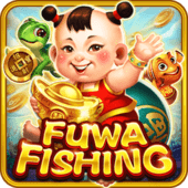 Icon trò chơi Câu Cá Fuwa