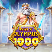 Icon trò chơi Cổng Olympus 1000