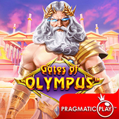 Icon trò chơi Cổng Olympus
