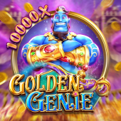 Icon trò chơi Thần Đèn Vàng