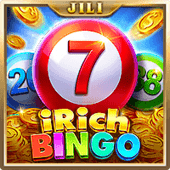 Icon trò chơi Bingo Irich
