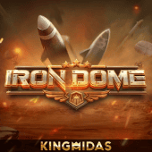 Icon trò chơi Vòm Sắt