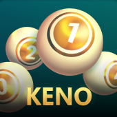Icon trò chơi Keno