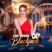 Icon bàn Blackjack Las Vegas