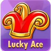 Icon Át Chủ Bài May Mắn
