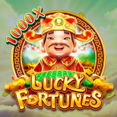 Icon Vận May Phú Quý