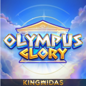Icon trò chơi Vinh Quang Olympus