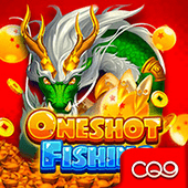 Icon trò chơi Câu Cá Một Phát