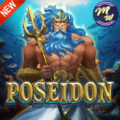 Icon trò chơi Poseidon