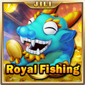 Icon trò chơi Câu Cá Hoàng Gia