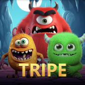 Icon Tripe
