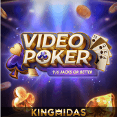 Icon Video Poker